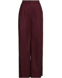 Patrizia Pepe - Trouser - Lyst