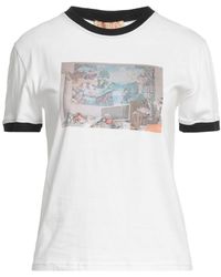 Cormio - T-shirt - Lyst