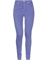 Silvian Heach Jeans for Women | Online Sale up to 78% off | Lyst