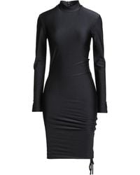 MVP WARDROBE - Mini Dress - Lyst