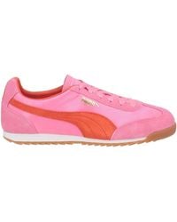 PUMA - Trainers - Lyst