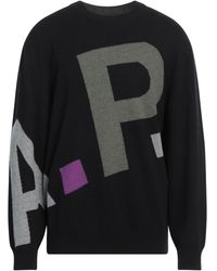 A.P.C. - Pullover - Lyst