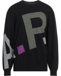 A.P.C. - Pullover - Lyst