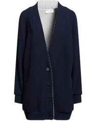 Daniele Fiesoli - Cardigan - Lyst
