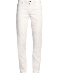 Trussardi - Pants - Lyst