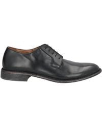 Moma - Lace-Up Shoes - Lyst