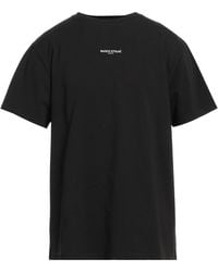 Maison Kitsuné - T-shirt - Lyst