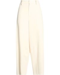 Alysi - Trouser - Lyst