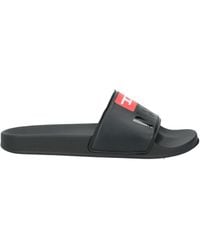 DIESEL - Sandals - Lyst