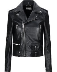 slp biker jacket