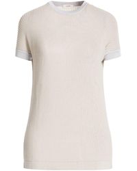 Agnona - Pullover - Lyst
