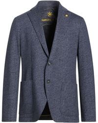 Manuel Ritz - Blazers - Lyst