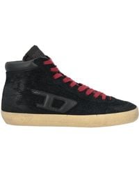 DIESEL - Sneakers - Lyst