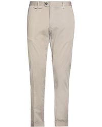 Messagerie - Trouser - Lyst