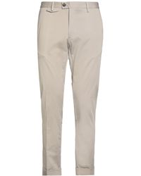Messagerie - Trouser - Lyst