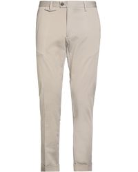 Messagerie - Trouser - Lyst