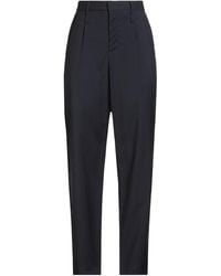 FEDERICO CINA - Pants Wool - Lyst