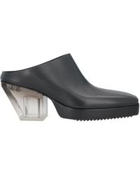 Rick Owens - Sandals - Lyst