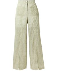 ANDERSSON BELL - Trouser - Lyst