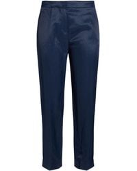 Kaos - Trouser - Lyst