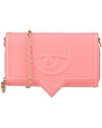 Chiara Ferragni - Crossbody Wallet - Lyst