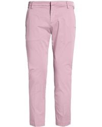 Entre Amis - Pants - Lyst