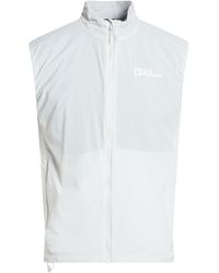 Jack Wolfskin - Gilet - Lyst