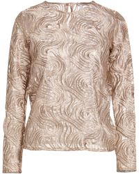 Imperial - Top Polyester - Lyst