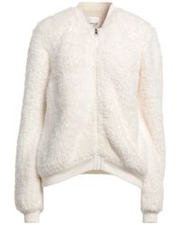 Replay - Shearling- & Kunstfell - Lyst