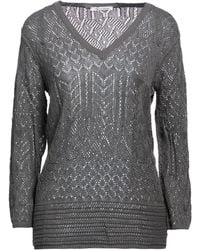 Roberto Collina - Pullover - Lyst