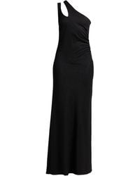 Siste's - Maxi-Kleid - Lyst