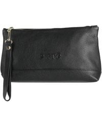 Exte - Handbag Leather - Lyst