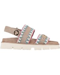 Mou - Sandals - Lyst