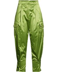 Nora Barth - Pants Cotton, Elastane - Lyst