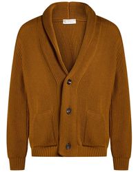 FILIPPO DE LAURENTIIS - Cardigan - Lyst