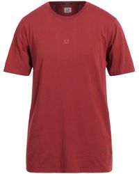 C.P. Company - T-shirt - Lyst
