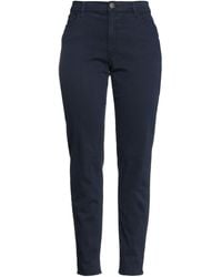 Trussardi - Trouser - Lyst