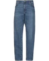 Vaqueros GANT de hombre - Lyst.es