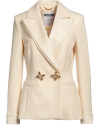 Moschino - Blazer - Lyst