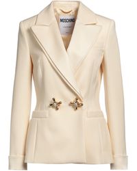 Moschino - Blazer - Lyst