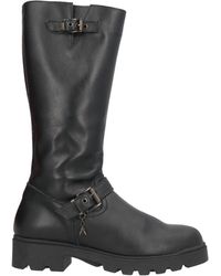 Patrizia Pepe - Boot Calfskin - Lyst