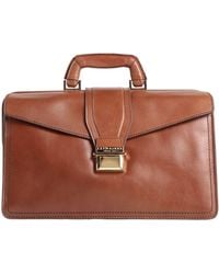 The Bridge - Handbag - Lyst