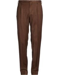 Incotex - Pants - Lyst