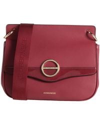 Borbonese - Cross-body Bag - Lyst