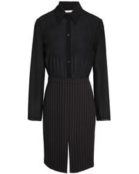 Patrizia Pepe - Mini Dress - Lyst