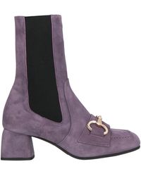 Bruglia - Ankle Boots - Lyst