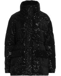 Clips - Puffers - Lyst
