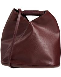 Maison Margiela - Cross-Body Bags - Lyst