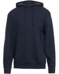 SELECTED Sweatshirt - Blue