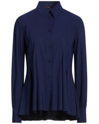 High - Hemd - Lyst